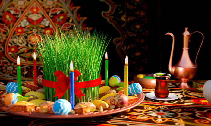 Nevruz